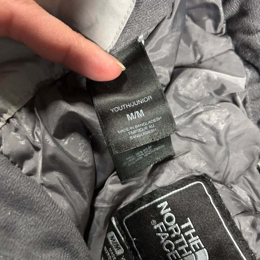 The North Face north face